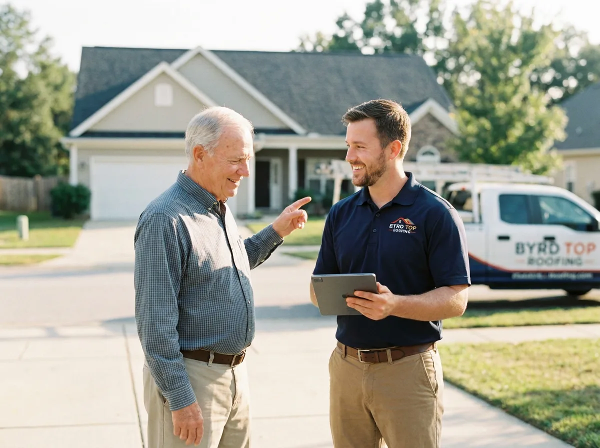 Roofing Lucinda, PA FAQs